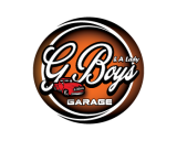 https://www.logocontest.com/public/logoimage/1558605813G Boys Garage3-03.png